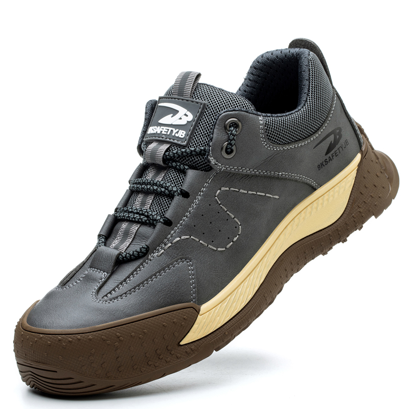 ชาย 6KV ฉนวนรองเท้า Anti-Smash - Crossfit Male บทวิจารณ์และราคา