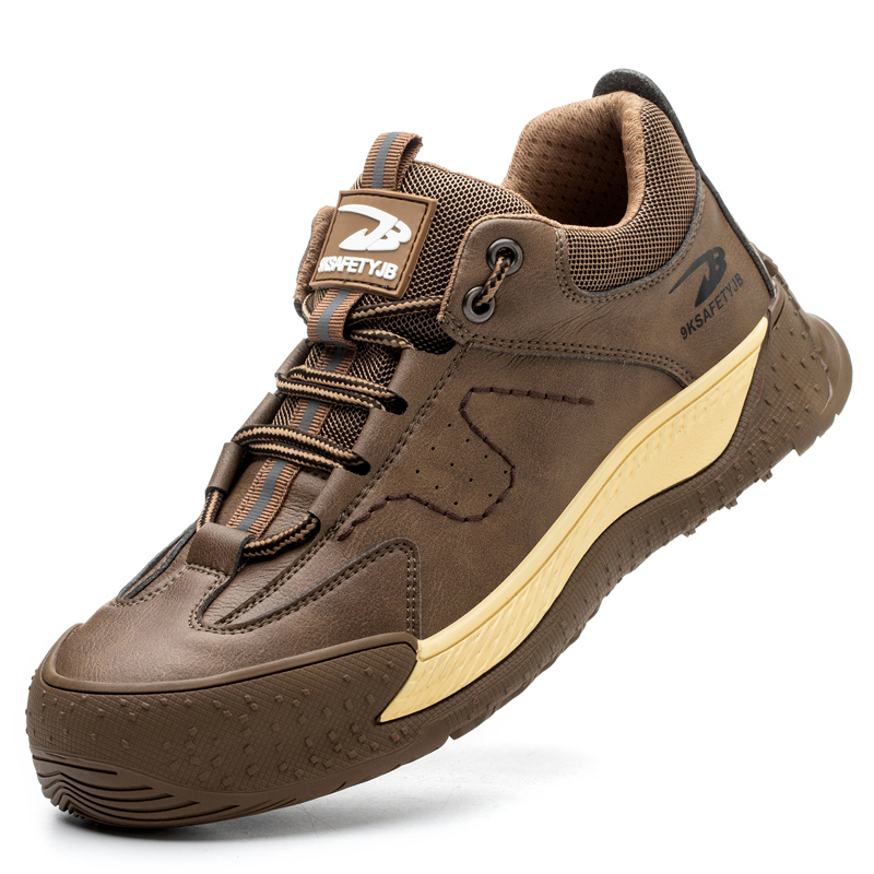 ชาย 6KV ฉนวนรองเท้า Anti-Smash - Crossfit Male บทวิจารณ์และราคา