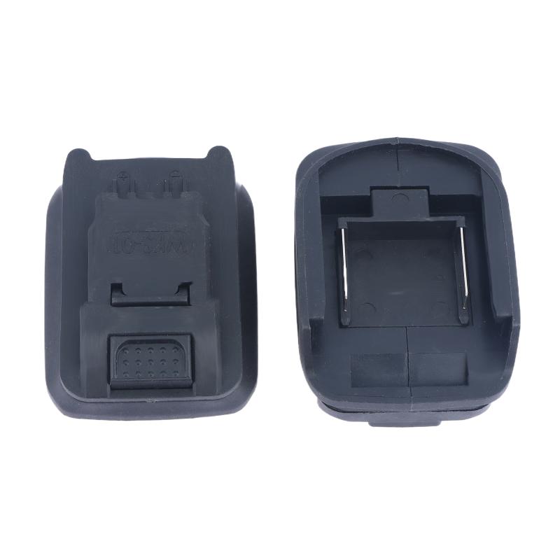 อะแดปเตอร์แบตเตอรี่เครื่องมือไ - Crossfit Machine บทวิจารณ์และราคา