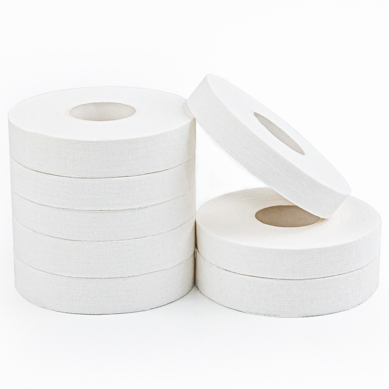 เทปพันนิ้วสำหรับกีฬา ปลอดภัยต่ - Finger Tape Athletic บทวิจารณ์และราคา