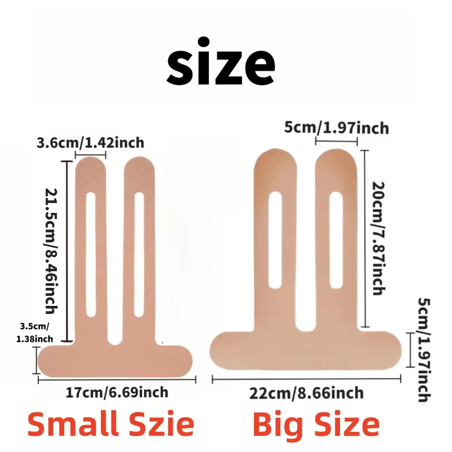 เทปยืดหยุ่นสำหรับพันเข่า กันน้ - Finger Tape Athletic บทวิจารณ์และราคา