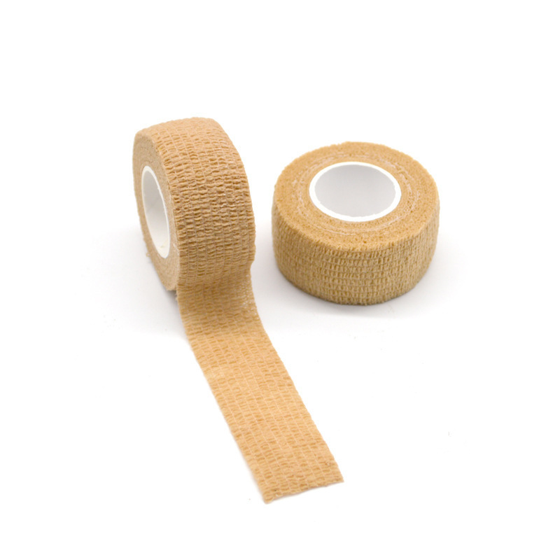 เทปพันกีฬา 5 ชิ้น แบบยืดหยุ่น  - Finger Tape Athletic บทวิจารณ์และราคา