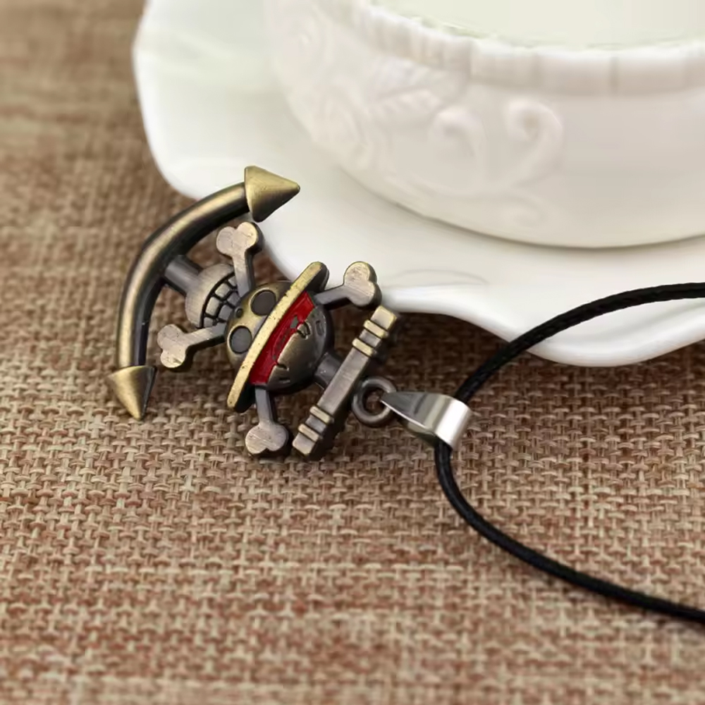 อะนิเมะ One Piece Retro เรือ A - Battle Rope Anchor บทวิจารณ์และราคา