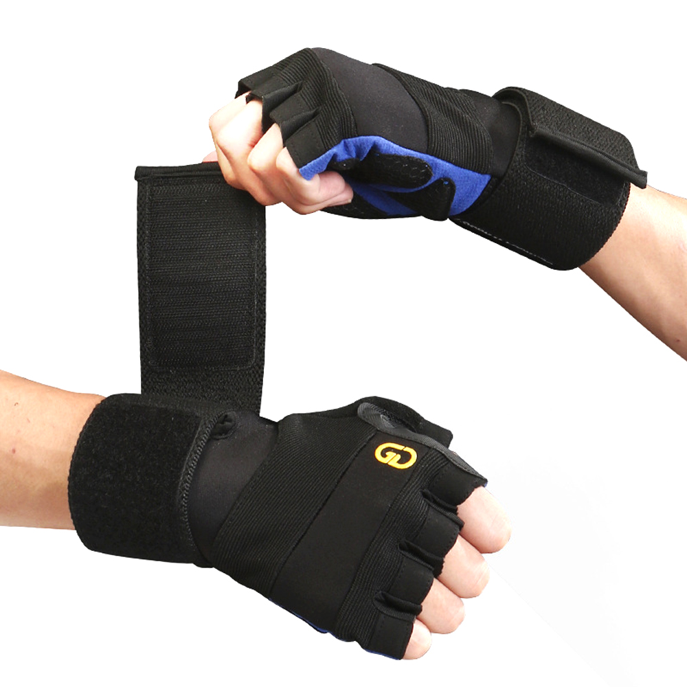 ถุงมือออกกําลังกาย 1 คู่พร้อมส - Crossfit Workout Gear บทวิจารณ์และราคา