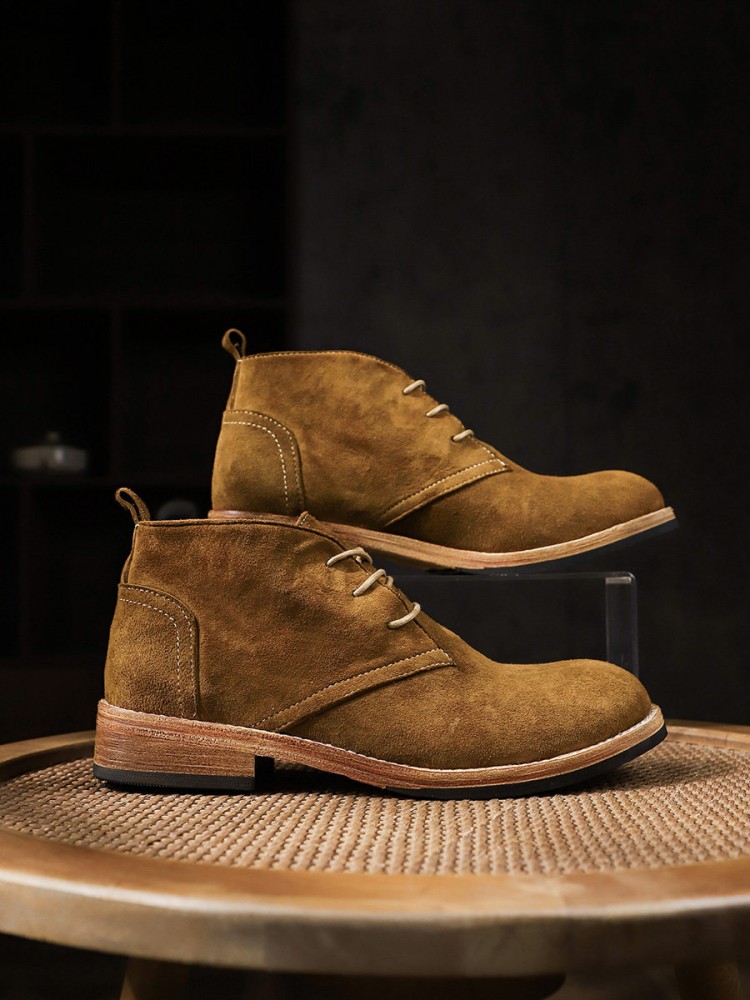แฟชั่นอเนกประสงค์ชาย LACE-Up ส - Crossfit Male บทวิจารณ์และราคา